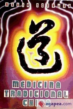 portada Medicina tradicional china (in Spanish)