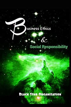 portada Business Ethics and Social Responsibility 