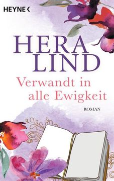 portada Verwandt in Alle Ewigkeit (in German)