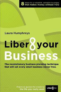 portada Liber8 Your Business