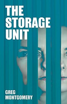 portada The Storage Unit 