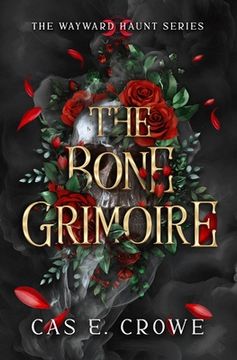 portada The Bone Grimoire (en Inglés)