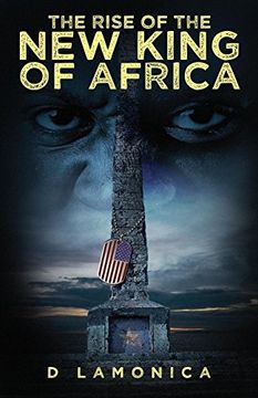 portada The Rise of the new King of Africa (en Inglés)