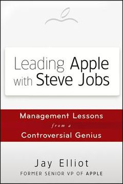 portada leading apple with steve jobs