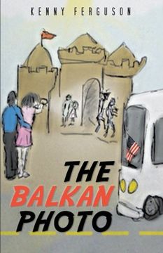 portada The Balkan Photo (en Inglés)