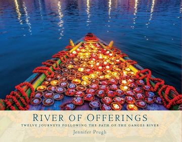 portada River of Offerings (en Inglés)