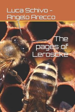 portada The pages of Leroscke (en Inglés)