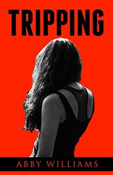 portada Tripping (en Inglés)