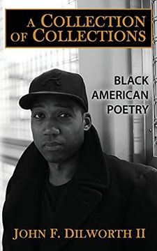 portada A Collection of Collections: Black American Poetry (en Inglés)
