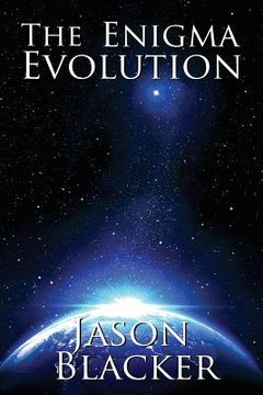 portada The Enigma Evolution (en Inglés)