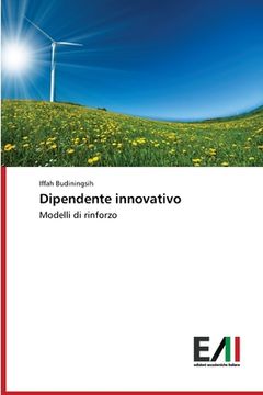 portada Dipendente innovativo (en Italiano)