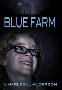 portada Blue Farm (en Inglés)