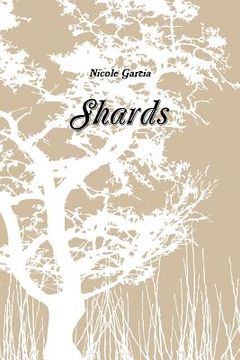 portada Shards (en Inglés)