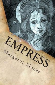 portada Empress: Annunaki Song of the Beginning Book Two (en Inglés)