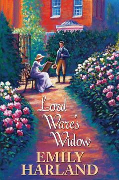 portada Lord Ware'S Widow (in English)