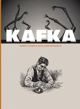 Kafka (en Inglés)