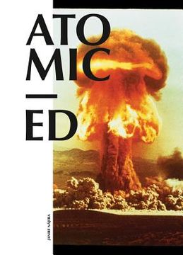 portada Atomic ed (in English)