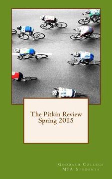 portada Pitkin Review Spring 2015 (en Inglés)