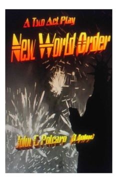 portada New world Order (en Inglés)