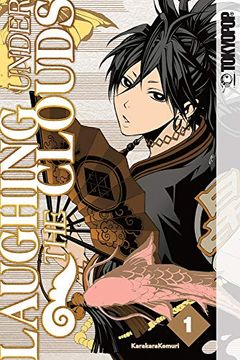 portada Laughing Under the Clouds, Volume 1 (in English)