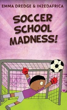portada Soccer School Madness!
