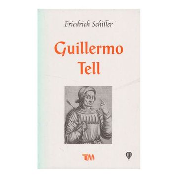 portada Guillermo Tell (in Spanish)