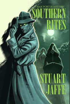 portada Southern Rites (en Inglés)