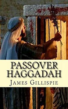 portada Passover Haggadah
