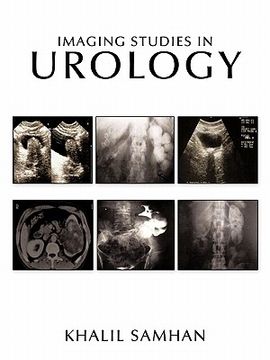 portada imaging studies in urology (en Inglés)
