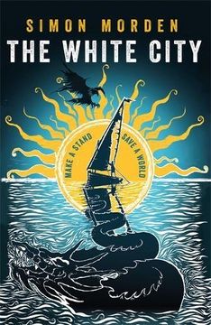 portada The White City (Down 2)