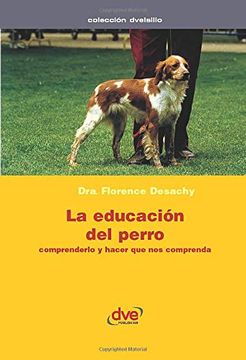 portada La Educación del Perro