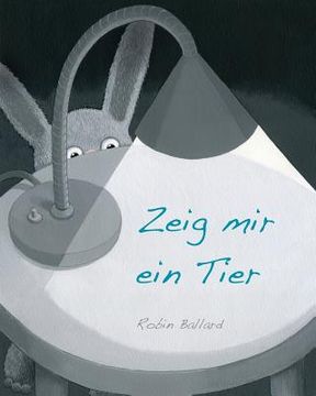 portada Zeig mir ein Tier (in German)