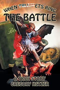 portada The Battle (en Inglés)