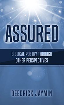 portada Assured: Biblical Poetry Through Other Perspectives 