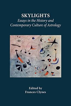 portada Skylights: Essays in the History and Contemporary Culture of Astrology 