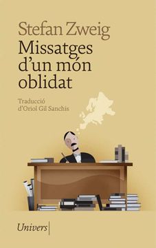 portada Missatges D'Un món Oblidat: 90 (Univers) (in Catalá)