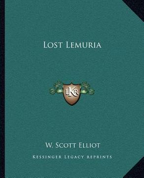 portada lost lemuria