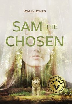 portada Sam the Chosen (in English)