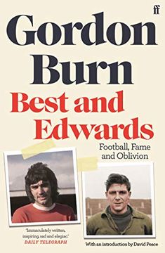 portada Best and Edwards (in English)