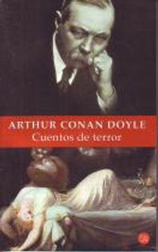 Libro Cuentos De Terror, Arthur Conan Doyle, ISBN 38430819. Comprar en  Buscalibre