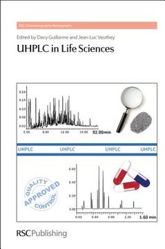 portada uhplc in life sciences