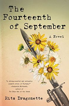 portada The Fourteenth of September: A Novel (en Inglés)