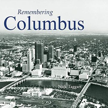 portada Remembering Columbus 