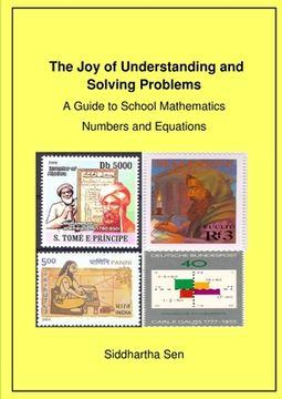 portada Numbers and Equations