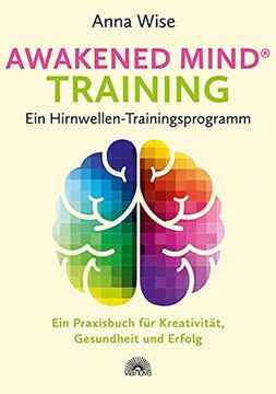 portada Power Mind Training - ein Hirnwellen-Trainingsprogramm: Ein Praxisbuch für Kreativität, Gesundheit und Erfolg (en Alemán)