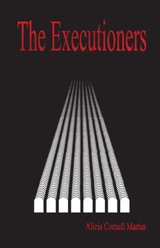 portada The Executioners (en Inglés)