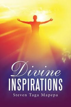 portada Divine Inspirations (in English)