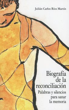 portada Biografía de la Reconciliación