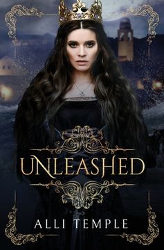 portada Unleashed (en Inglés)