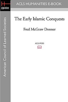 portada the early islamic conquests